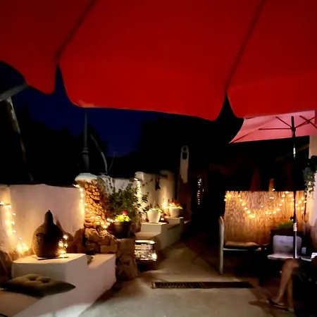 Cuevas De La Paz - Cave House Holidays Los Carriones Exterior foto