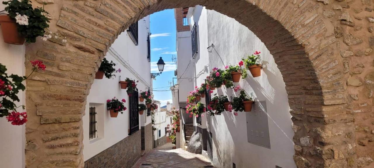 Cuevas De La Paz - Cave House Holidays