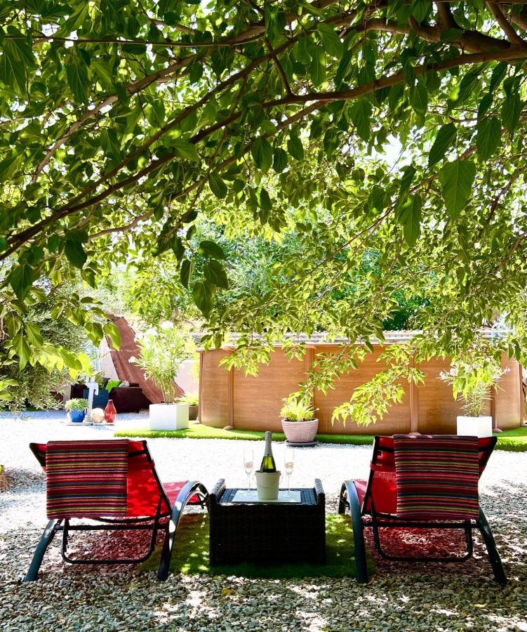 Cuevas De La Paz - Cave House Holidays
