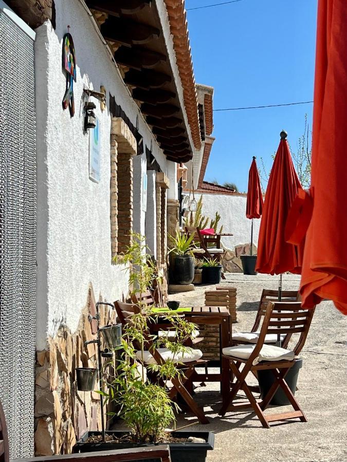 Holiday home Cuevas De La Paz - Cave House Holidays *