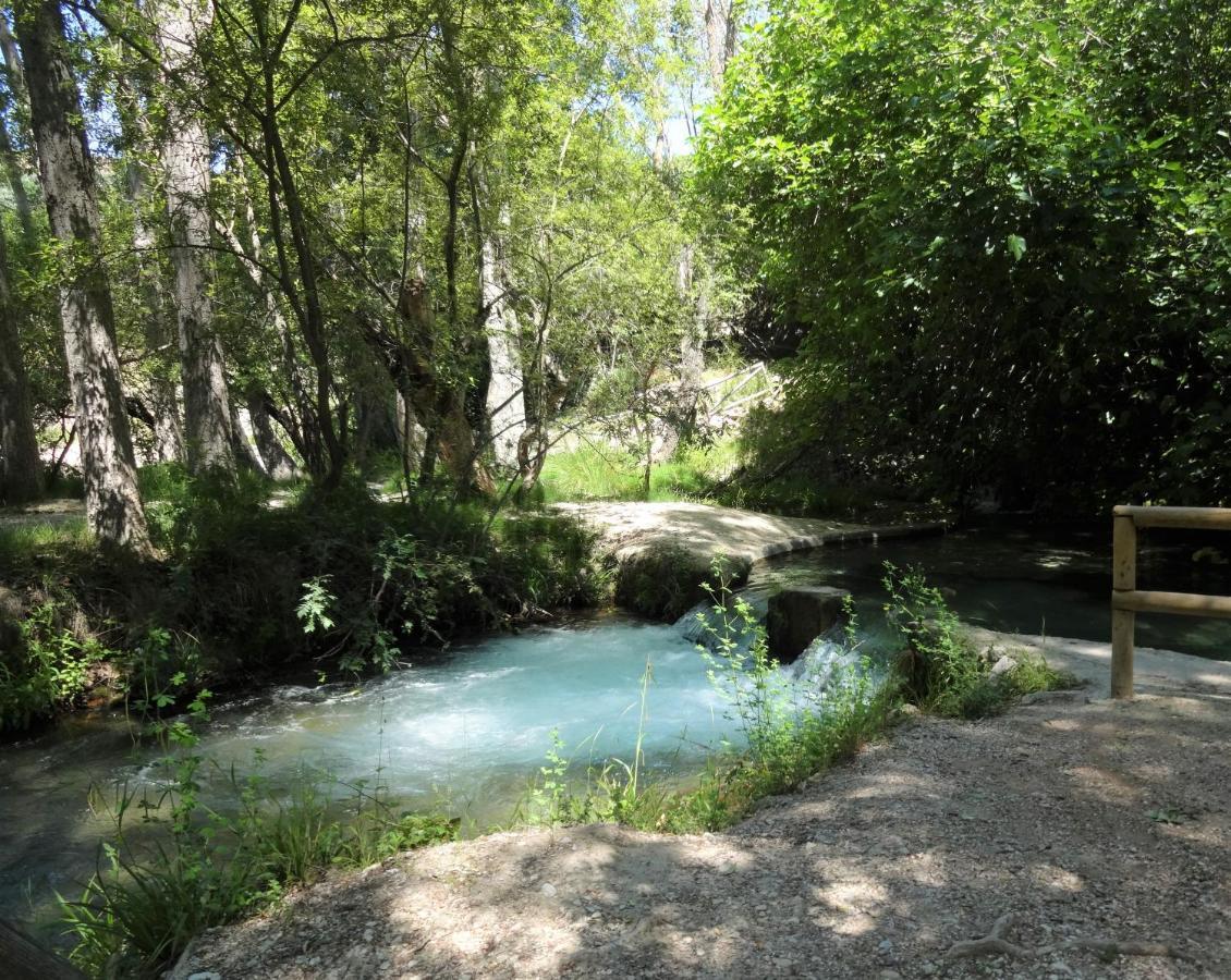 Cuevas De La Paz - Cave House Holidays