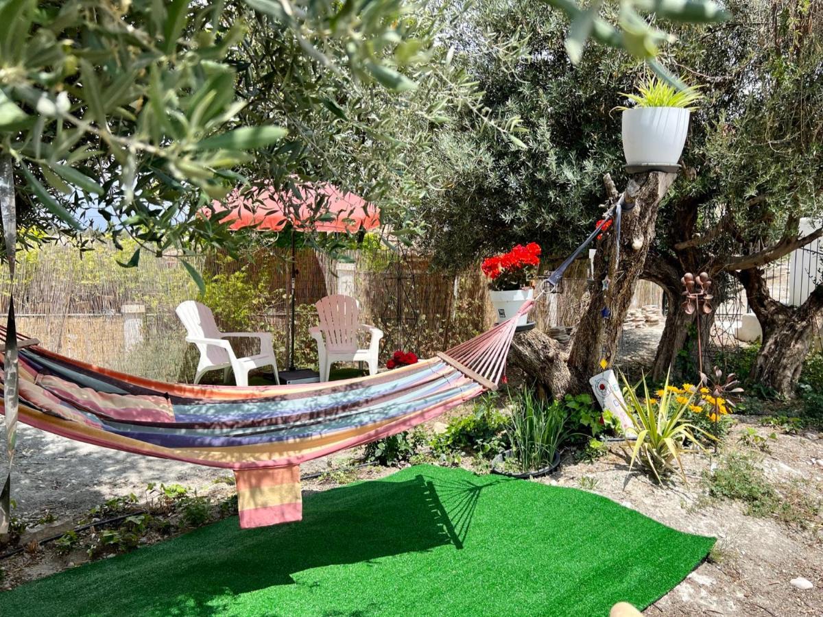 Ferienhaus Cuevas De La Paz - Cave House Holidays
