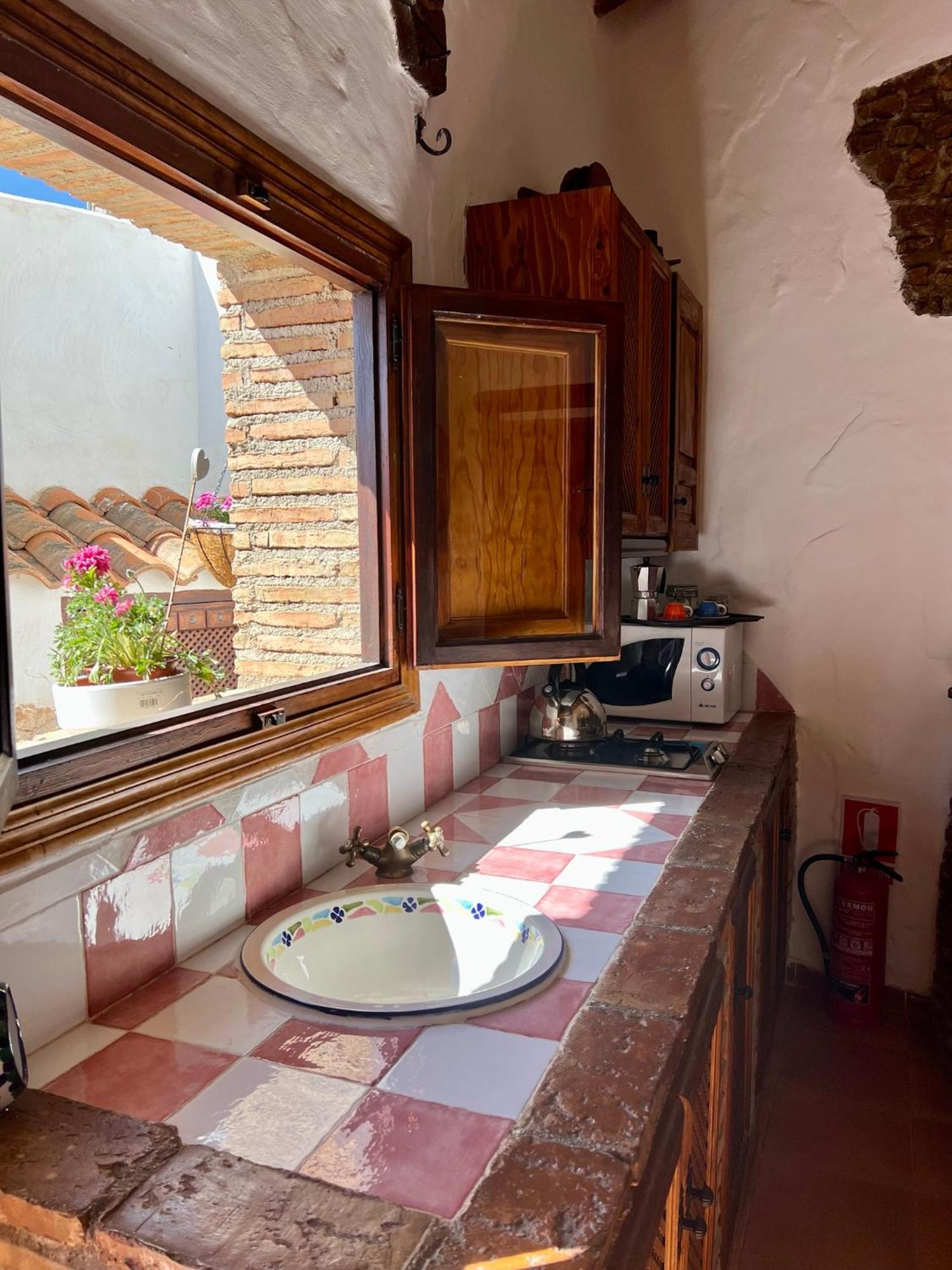 Cuevas De La Paz - Cave House Holidays Ferienhaus
