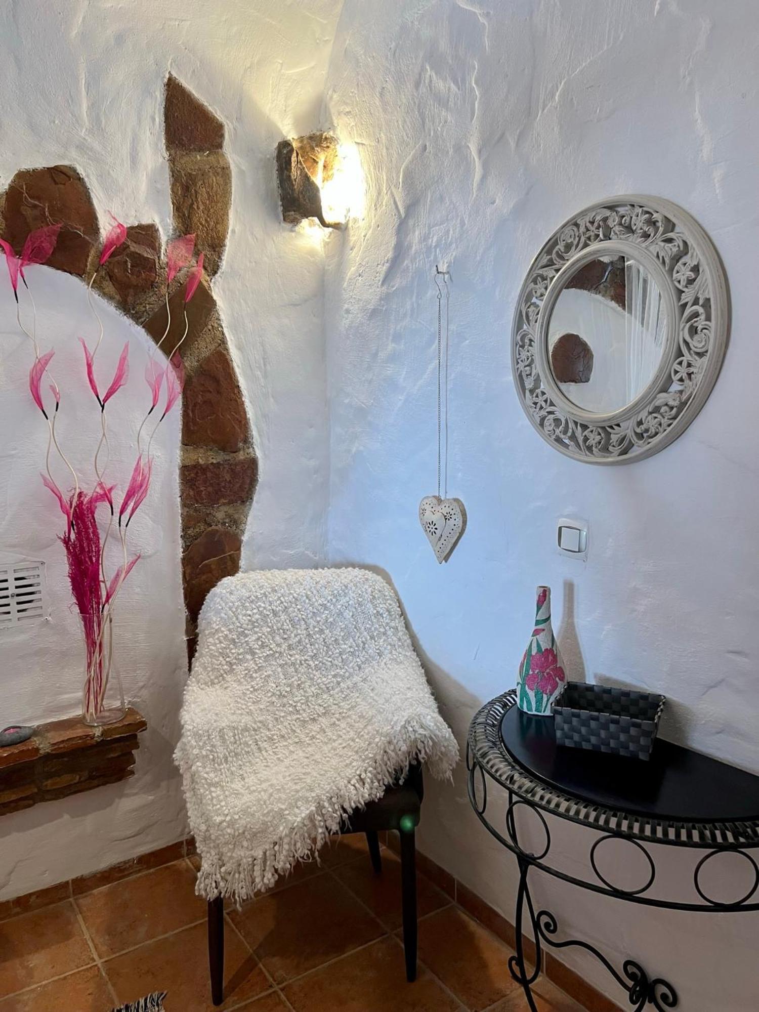 Cuevas De La Paz - Cave House Holidays Ferienhaus