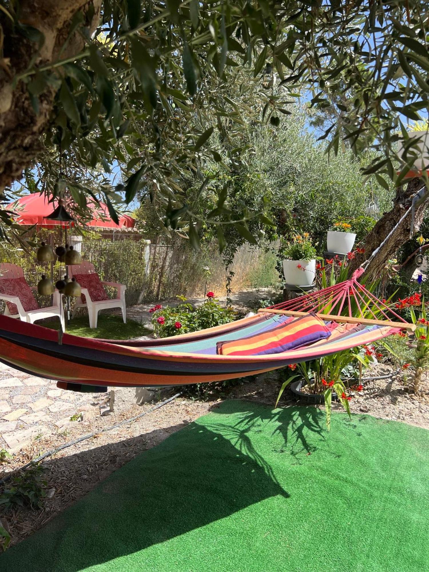 Ferienhaus Cuevas De La Paz - Cave House Holidays Los Carriones