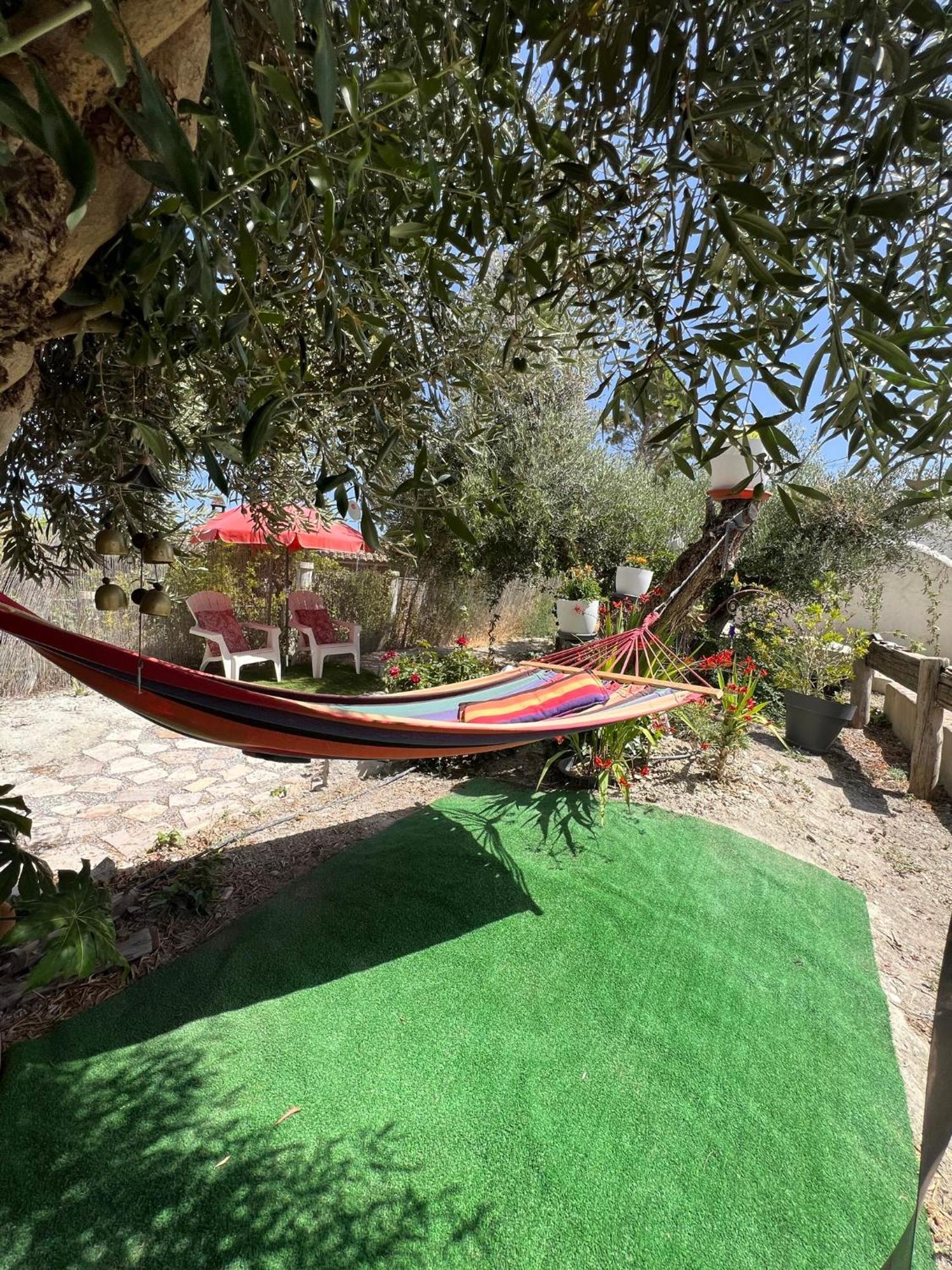 Cuevas De La Paz - Cave House Holidays Ferienhaus