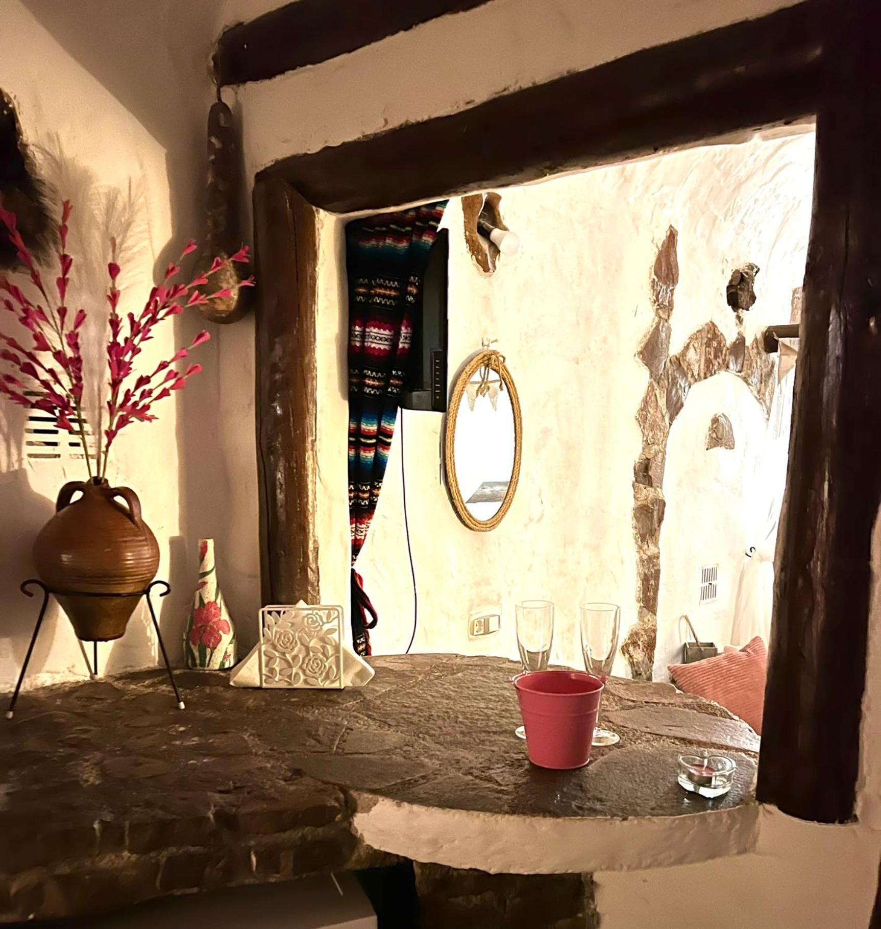 Ferienhaus Cuevas De La Paz - Cave House Holidays